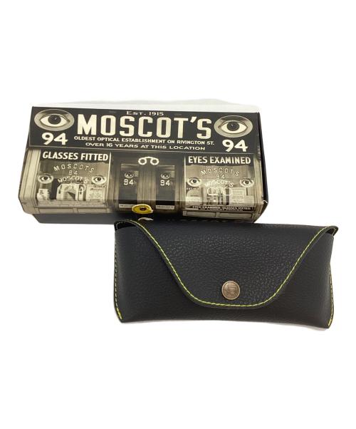 MOSCOT（モスコット）MOSCOT (モスコット) モスコット/LEMTOSH/サングラス サイズ:46□24-145の古着・服飾アイテム
