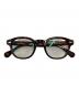 MOSCOT（モスコット）の古着「モスコット/LEMTOSH/サングラス」