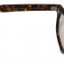 中古・古着 MOSCOT (モスコット) モスコット/LEMTOSH/サングラス サイズ:46□24-145：20000円
