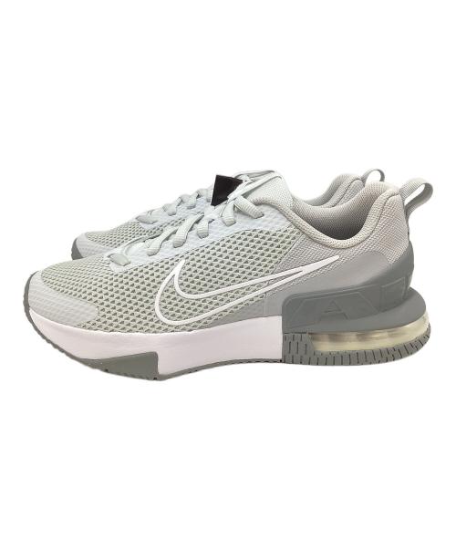 NIKE（ナイキ）NIKE (ナイキ) Nike Air Max Alpha Trainer 6 グレー サイズ:27㎝の古着・服飾アイテム
