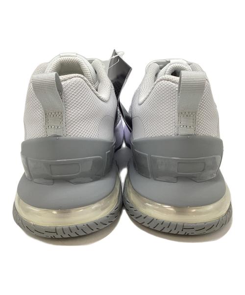 NIKE（ナイキ）NIKE (ナイキ) Nike Air Max Alpha Trainer 6 グレー サイズ:27㎝の古着・服飾アイテム