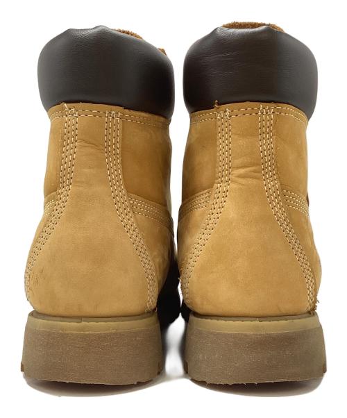 Timberland（ティンバーランド）Timberland (ティンバーランド) 6インチプレミアムブーツ ブラウン サイズ:75Wの古着・服飾アイテム