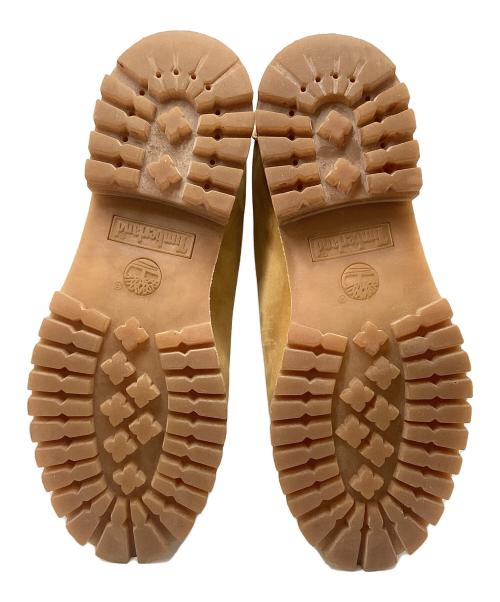 Timberland（ティンバーランド）Timberland (ティンバーランド) 6インチプレミアムブーツ ブラウン サイズ:75Wの古着・服飾アイテム