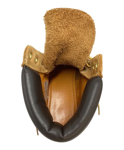 Timberland（ティンバーランド）Timberland (ティンバーランド) 6インチプレミアムブーツ ブラウン サイズ:75Wの古着・服飾アイテム