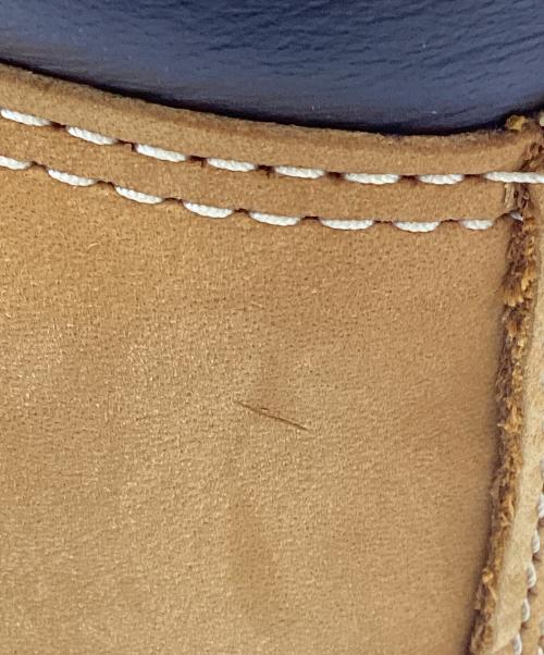 Timberland（ティンバーランド）Timberland (ティンバーランド) 6インチプレミアムブーツ ブラウン サイズ:75Wの古着・服飾アイテム