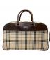 BURBERRY（バーバリー）の古着「バーバリー/ボストンバッグ」
