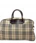 BURBERRY (バーバリー) バーバリー/ボストンバッグ：30000円