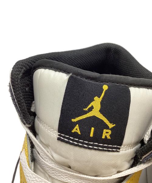 NIKE（ナイキ）NIKE (ナイキ) Air Jordan 1 Mid 