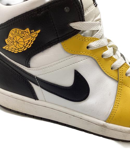 NIKE（ナイキ）NIKE (ナイキ) Air Jordan 1 Mid 