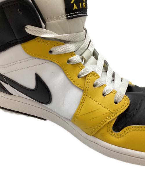 NIKE（ナイキ）NIKE (ナイキ) Air Jordan 1 Mid 