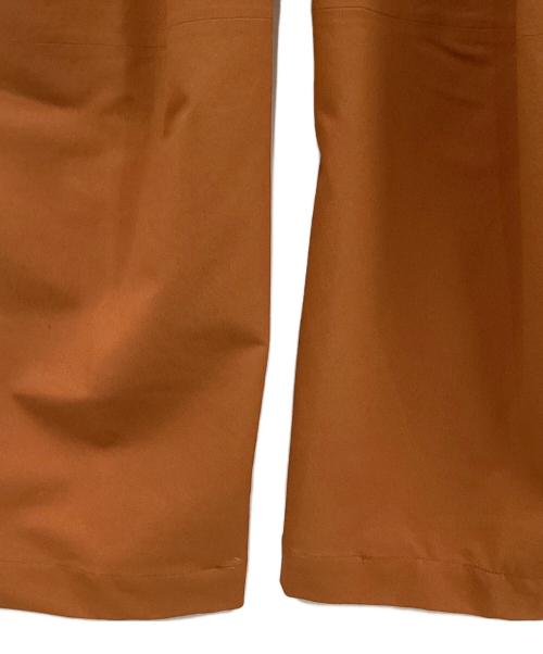 THE NORTH FACE（ザ ノース フェイス）THE NORTH FACE (ザ ノース フェイス) クライミングパンツ ブラウン サイズ:Lの古着・服飾アイテム