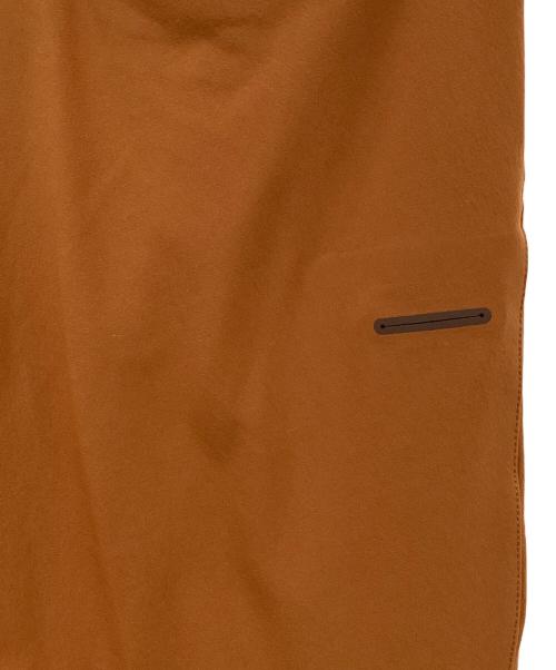 THE NORTH FACE（ザ ノース フェイス）THE NORTH FACE (ザ ノース フェイス) クライミングパンツ ブラウン サイズ:Lの古着・服飾アイテム