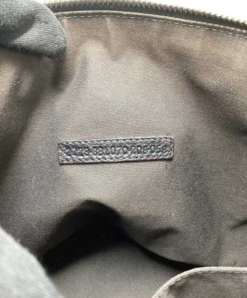 FENDI（フェンディ）FENDI (フェンディ) フェンディ/ズッキーノ/8BL070/ハンドバッグ ブラックの古着・服飾アイテム