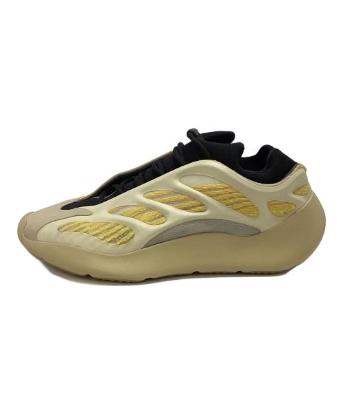 adidas（アディダス）adidas (アディダス) YEEZY 700 V3 ベージュ サイズ:290の古着・服飾アイテム