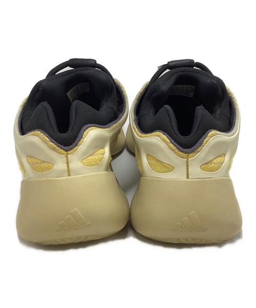 adidas（アディダス）adidas (アディダス) YEEZY 700 V3 ベージュ サイズ:290の古着・服飾アイテム