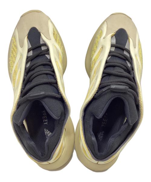 adidas（アディダス）adidas (アディダス) YEEZY 700 V3 ベージュ サイズ:290の古着・服飾アイテム