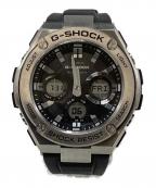 CASIOカシオ）の古着「G-SHOCKカシオ/GST-W110/腕時計」