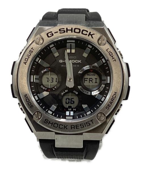 CASIO（カシオ）CASIO (カシオ) G-SHOCKカシオ/GST-W110/腕時計の古着・服飾アイテム