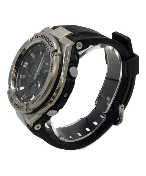 CASIO（カシオ）CASIO (カシオ) G-SHOCKカシオ/GST-W110/腕時計の古着・服飾アイテム