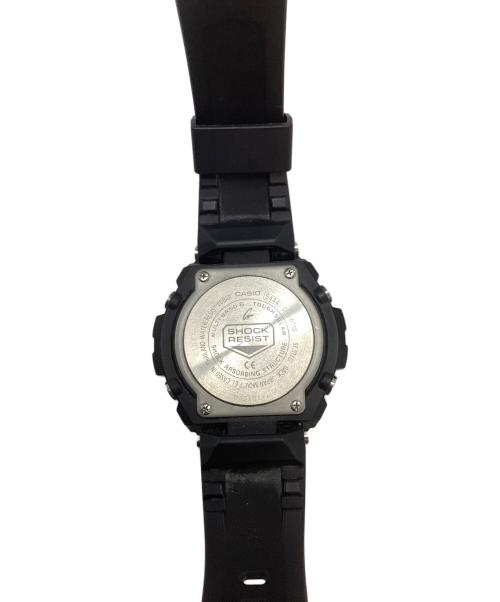 CASIO（カシオ）CASIO (カシオ) G-SHOCKカシオ/GST-W110/腕時計の古着・服飾アイテム