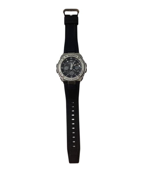 CASIO（カシオ）CASIO (カシオ) G-SHOCKカシオ/GST-W110/腕時計の古着・服飾アイテム