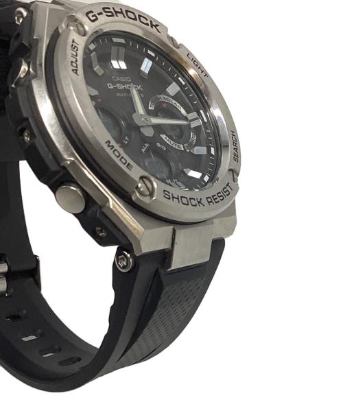 CASIO（カシオ）CASIO (カシオ) G-SHOCKカシオ/GST-W110/腕時計の古着・服飾アイテム