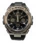 CASIO（カシオ）の古着「G-SHOCKカシオ/GST-W110/腕時計」