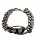 DIESEL（ディーゼル）の古着「ディーゼル/ブレスレット」