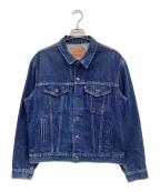 LEVI'Sリーバイス）の古着「デニムジャケット」｜インディゴ