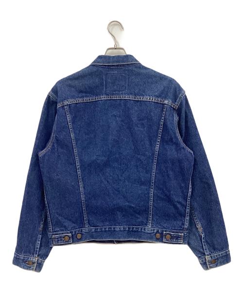 LEVI'S（リーバイス）LEVI'S (リーバイス) デニムジャケット インディゴ サイズ:42の古着・服飾アイテム