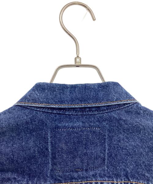 LEVI'S（リーバイス）LEVI'S (リーバイス) デニムジャケット インディゴ サイズ:42の古着・服飾アイテム