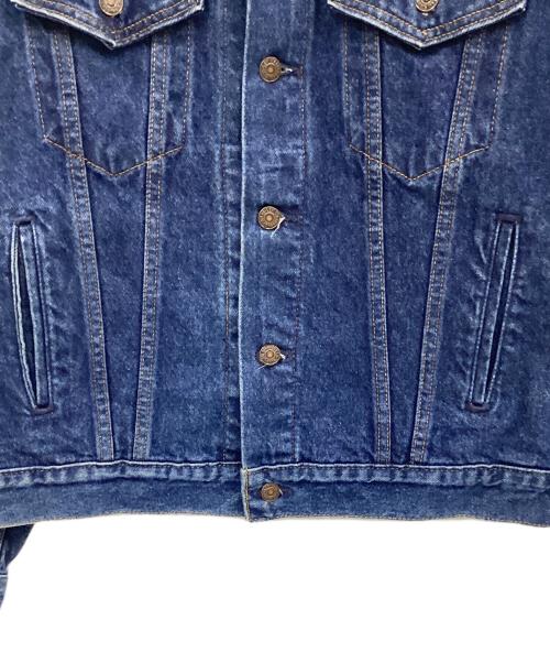 LEVI'S（リーバイス）LEVI'S (リーバイス) デニムジャケット インディゴ サイズ:42の古着・服飾アイテム