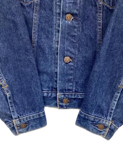 LEVI'S（リーバイス）LEVI'S (リーバイス) デニムジャケット インディゴ サイズ:42の古着・服飾アイテム