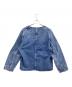 LEVI'S PReMIUM (リーバイス プレミアム) デニムジャケット サイズ:Ⅿ：12000円
