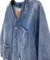 中古・古着 LEVI'S PReMIUM (リーバイス プレミアム) デニムジャケット サイズ:Ⅿ：12000円