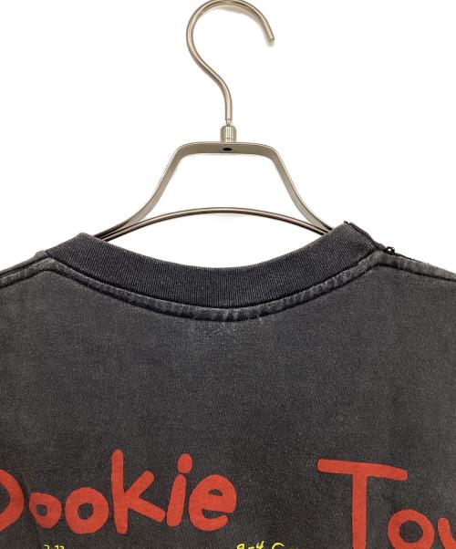 BROCKUM（ブロッカム）BROCKUM (ブロッカム) 半袖カットソー グレー サイズ:XLの古着・服飾アイテム