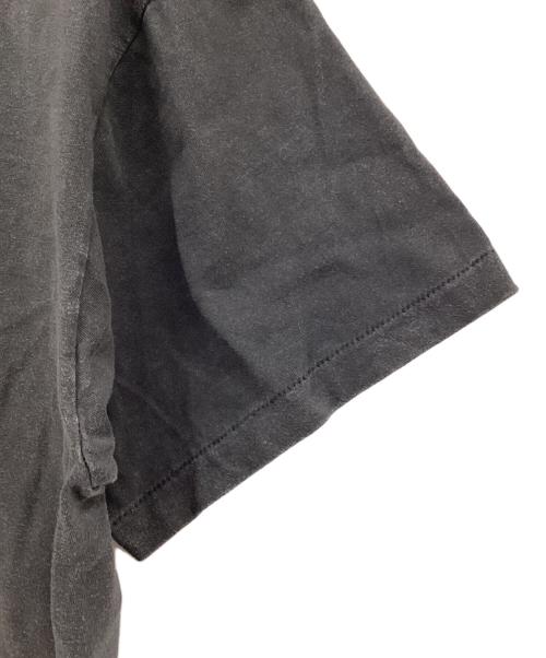 BROCKUM（ブロッカム）BROCKUM (ブロッカム) 半袖カットソー グレー サイズ:XLの古着・服飾アイテム