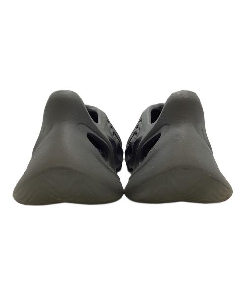 adidas（アディダス）adidas (アディダス) ラバーサンダル グレー サイズ:27.5cmの古着・服飾アイテム