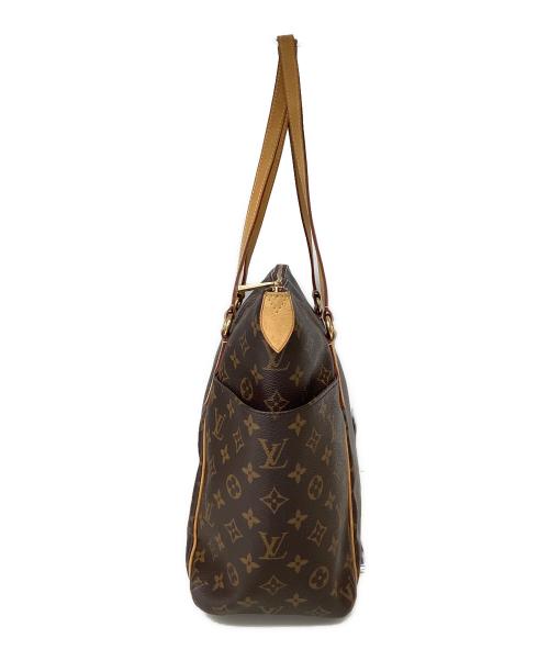 LOUIS VUITTON（ルイ ヴィトン）LOUIS VUITTON (ルイ ヴィトン) ルイ ヴィトン/モノグラム/トータリーMM/M56689/トートバッグ ブラウンの古着・服飾アイテム