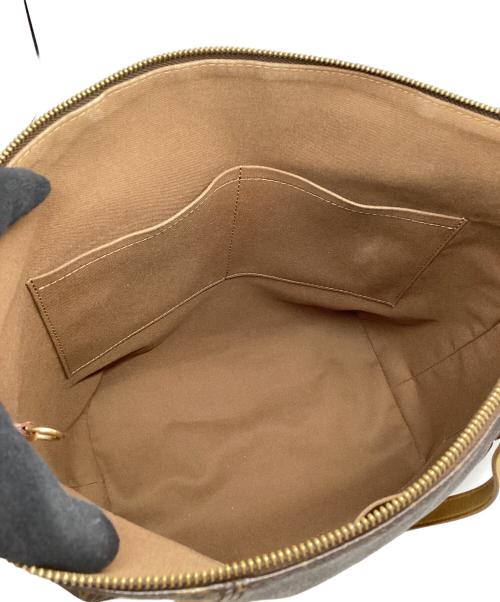 LOUIS VUITTON（ルイ ヴィトン）LOUIS VUITTON (ルイ ヴィトン) ルイ ヴィトン/モノグラム/トータリーMM/M56689/トートバッグ ブラウンの古着・服飾アイテム