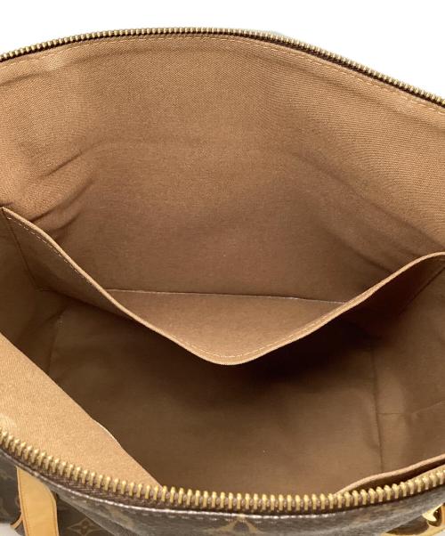 LOUIS VUITTON（ルイ ヴィトン）LOUIS VUITTON (ルイ ヴィトン) ルイ ヴィトン/モノグラム/トータリーMM/M56689/トートバッグ ブラウンの古着・服飾アイテム