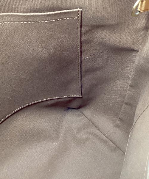 LOUIS VUITTON（ルイ ヴィトン）LOUIS VUITTON (ルイ ヴィトン) ルイ ヴィトン/モノグラム/トータリーMM/M56689/トートバッグ ブラウンの古着・服飾アイテム