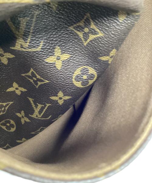 LOUIS VUITTON（ルイ ヴィトン）LOUIS VUITTON (ルイ ヴィトン) ルイ ヴィトン/モノグラム/トータリーMM/M56689/トートバッグ ブラウンの古着・服飾アイテム
