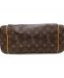 中古・古着 LOUIS VUITTON (ルイ ヴィトン) ルイ ヴィトン/モノグラム/トータリーMM/M56689/トートバッグ ブラウン：150000円
