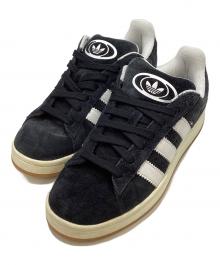 adidas（アディダス）の古着「スニーカー」｜ブラック×ホワイト