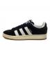 adidas (アディダス) スニーカー ブラック×ホワイト サイズ:26.5cm：8000円