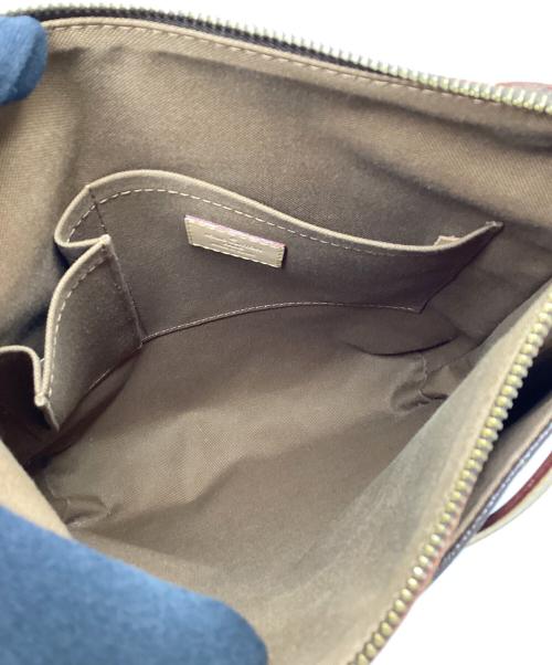 LOUIS VUITTON（ルイ ヴィトン）LOUIS VUITTON (ルイ ヴィトン) ルイ ヴィトン/モノグラム/オデオンPM/M56390/ショルダーバッグ ブラウンの古着・服飾アイテム