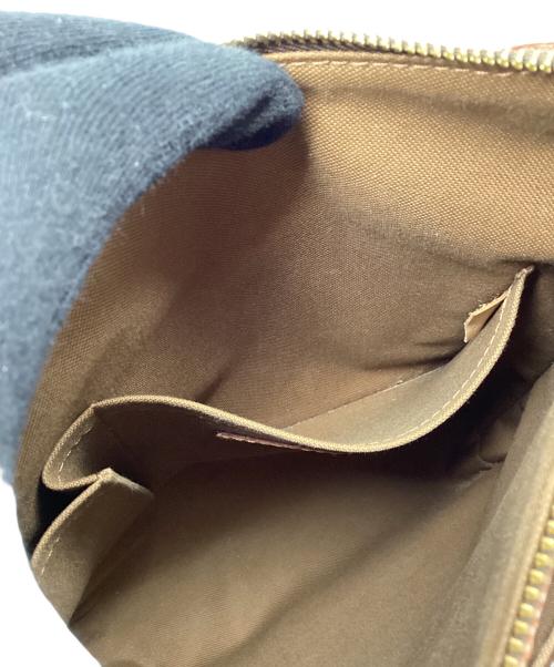 LOUIS VUITTON（ルイ ヴィトン）LOUIS VUITTON (ルイ ヴィトン) ルイ ヴィトン/モノグラム/オデオンPM/M56390/ショルダーバッグ ブラウンの古着・服飾アイテム