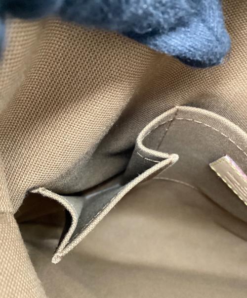 LOUIS VUITTON（ルイ ヴィトン）LOUIS VUITTON (ルイ ヴィトン) ルイ ヴィトン/モノグラム/オデオンPM/M56390/ショルダーバッグ ブラウンの古着・服飾アイテム