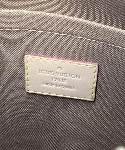 LOUIS VUITTON（ルイ ヴィトン）LOUIS VUITTON (ルイ ヴィトン) ルイ ヴィトン/モノグラム/オデオンPM/M56390/ショルダーバッグ ブラウンの古着・服飾アイテム
